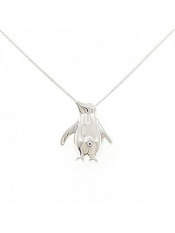 Tiffany & Co. Tiffany &amp; Co. 925 Necklace (view 1)