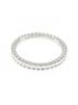 Van Cleef & Arpels 100% Platinum Multi Color Van Cleef &amp; Arpels Ester Ring One size - photo 2