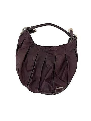 Bally Leather Hobo (view 2)