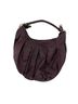 Bally Purple Leather Hobo One size - photo 2