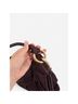 Bally Purple Leather Hobo One size - photo 5