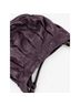 Bally Purple Leather Hobo One size - photo 8