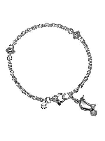 Tiffany & Co. Tiffany &amp; Co. Vintage Bracelet, wrist circumference approx. 17.8cm, silver 925, 11.9g, vintage, women's (view 1)