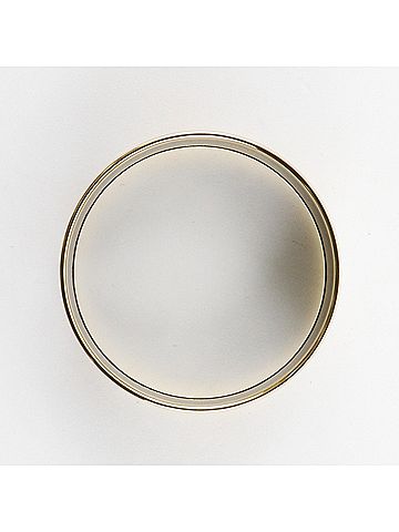 Hermès Hermes HERMES EmailGM Bangle, Cloisonné Enamel, Horse Design, Gold Plated, Red, Approx. 33.4g, Women's (view 2)