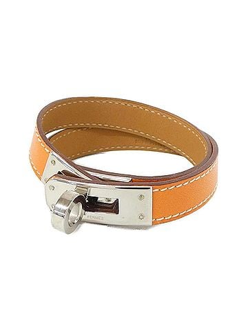 Hermès Hermes Hermès Kelly Double Tour 064642CK Bracelet (view 1)