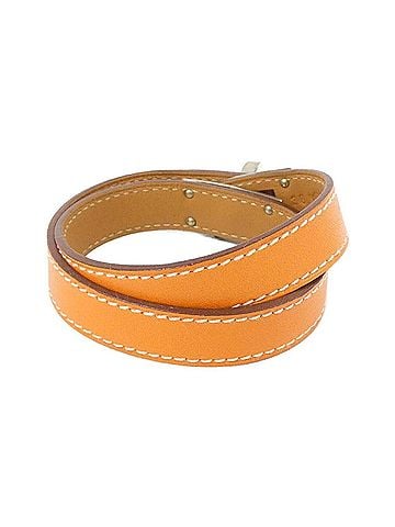 Hermès Hermes Hermès Kelly Double Tour 064642CK Bracelet (view 2)