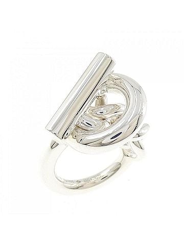 Hermès Hermes Hermès Croisette Ring (view 1)