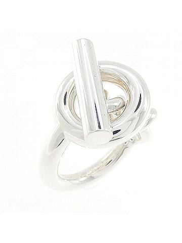 Hermès Hermes Hermès Croisette Ring (view 1)