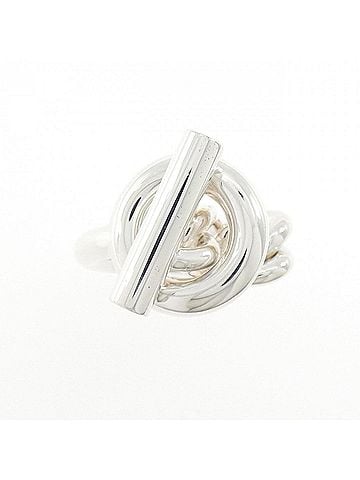 Hermès Hermes Hermès Croisette Ring (view 2)