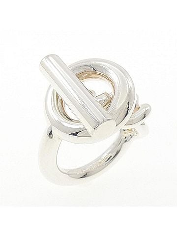 Hermès Hermes Hermès Croisette Ring (view 1)