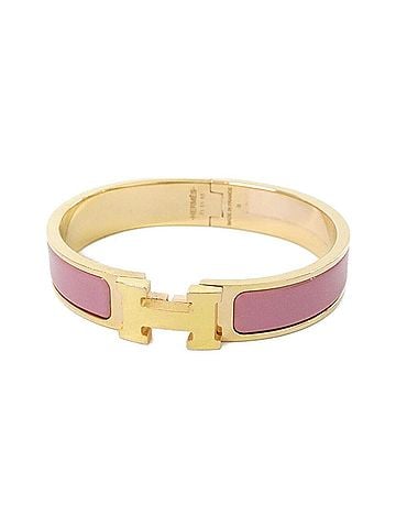 Hermès Hermes Click H PM 700001FO Bracelet (view 1)