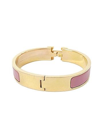 Hermès Hermes Click H PM 700001FO Bracelet (view 2)
