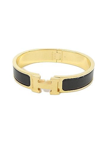 Hermès Hermes Click H PM 700001F Bracelet (view 1)