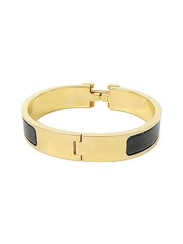 Hermès Hermes Click H PM 700001F Bracelet (view 2)