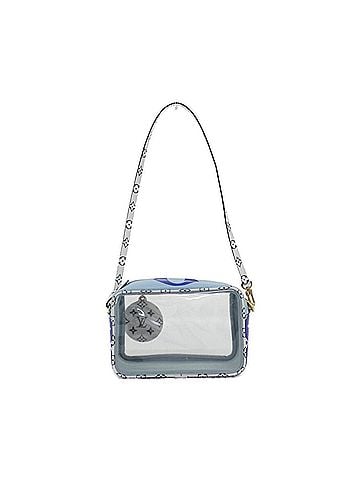 Louis Vuitton Louis Vuitton Monogram Giant Beach Handbag Pouch M44722 (view 2)
