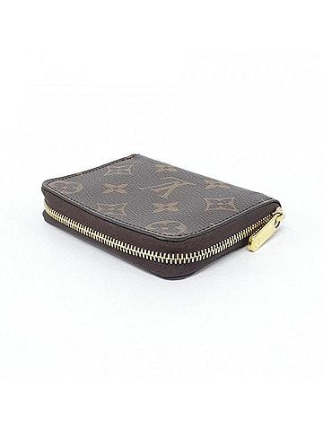 Louis Vuitton Louis Vuitton Monogram Zippy Coin Purse M60067 Wallet/Coin Case (view 2)