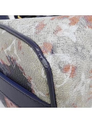 Louis Vuitton Louis Vuitton Monogram Bleach Keepall Bandoulière 25cm M46804 Boston Bag (view 2)