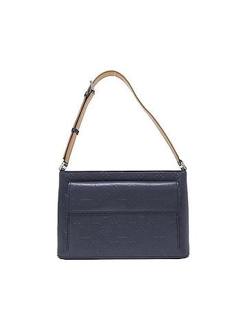 Louis Vuitton Louis Vuitton Monogram Mat Alston M55125 Shoulder Bag (view 1)