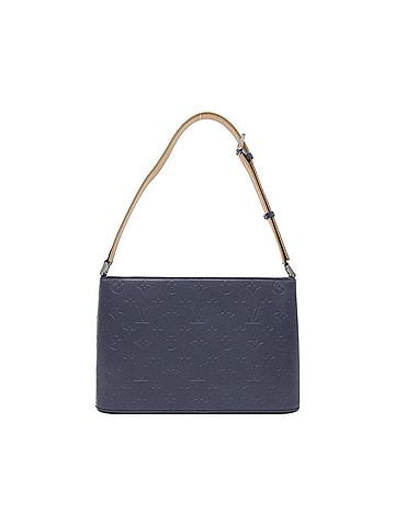 Louis Vuitton Louis Vuitton Monogram Mat Alston M55125 Shoulder Bag (view 2)