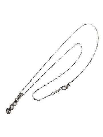 Tiffany & Co. Tiffany &amp; Co. Jazz Graduated Diamond Necklace, 41cm, Platinum (Pt) (view 2)