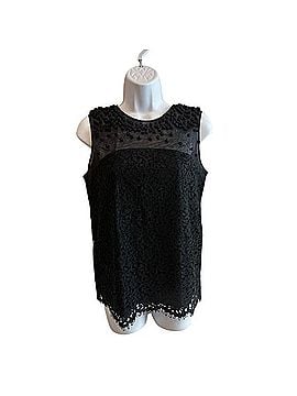 Erdem Sleeveless Blouse (view 1)