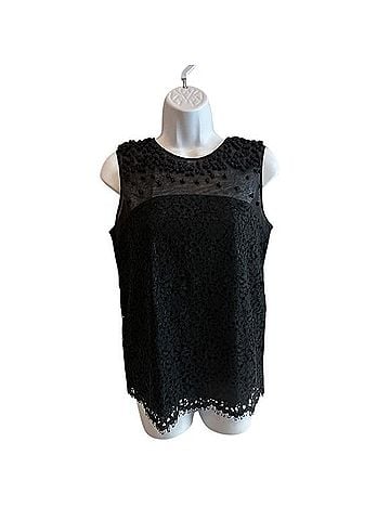 Erdem Sleeveless Blouse (view 1)