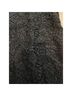 Erdem Floral Black Sleeveless Blouse Size 4 - photo 5