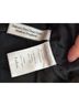 Erdem Floral Black Sleeveless Blouse Size 4 - photo 7