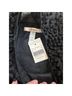 Erdem Floral Black Sleeveless Blouse Size 4 - photo 3