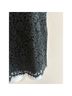 Erdem Floral Black Sleeveless Blouse Size 4 - photo 9