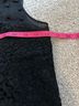 Erdem Floral Black Sleeveless Blouse Size 4 - photo 13