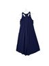 Halara Solid Blue Active Dress Size M - photo 2