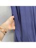 Halara Solid Blue Active Dress Size M - photo 5