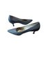 Escada Heels Size 8 1/2 - photo 8