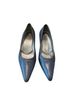Escada Heels Size 8 1/2 - photo 4