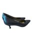 Escada Heels Size 8 1/2 - photo 5