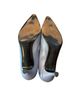 Escada Heels Size 8 1/2 - photo 6