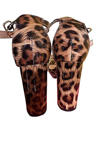 Allegra K Heels (view 2)