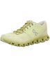 On Cloud Yellow Sneakers Size 8 1/2 - photo 1