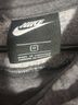Nike Gray Jacket Size 1X - photo 3