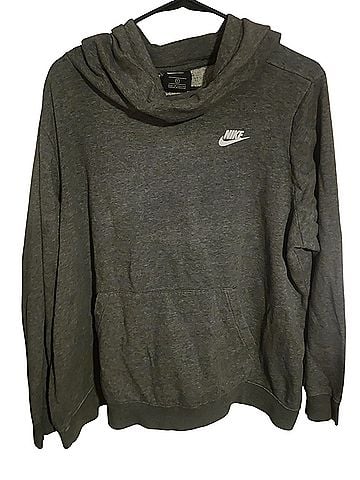 Nike Jacket (view 1)