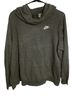 Nike Gray Jacket Size 1X - photo 1