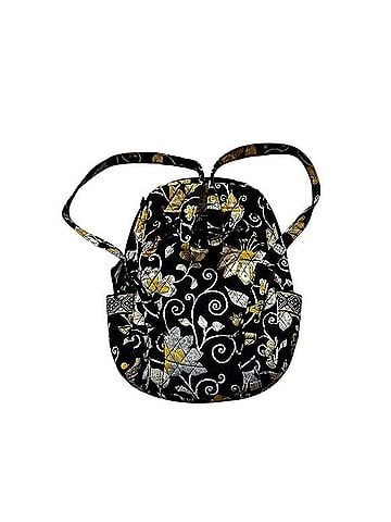 Vera Bradley Yellow Bird Backpack (view 2)