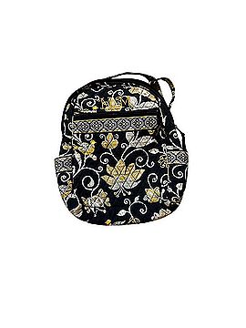 Vera Bradley Yellow Bird Backpack (view 1)