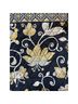 Vera Bradley Floral Black Yellow Backpack One size - photo 3
