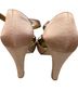Madden Girl Pink Heels Size 8 - photo 2