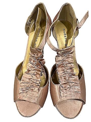 Madden Girl Heels (view 1)
