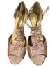 Madden Girl Pink Heels Size 8 - photo 1