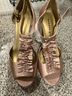 Madden Girl Pink Heels Size 8 - photo 4