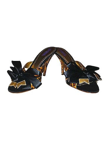 Hale Bob Heels (view 1)